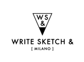 write sketch &