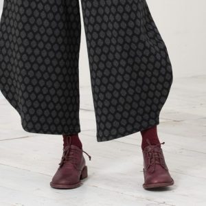 SCARPE STRINGATE NEIRAMI