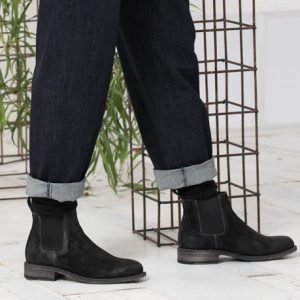 STIVALETTO BEATLES NEIRAMI