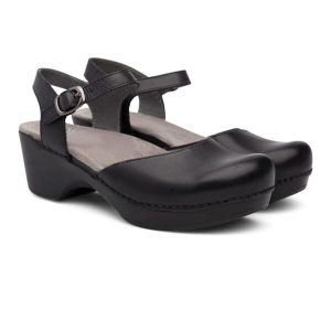 DANSKO SAM BLACK