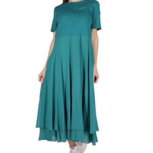 VESTITO COTONE